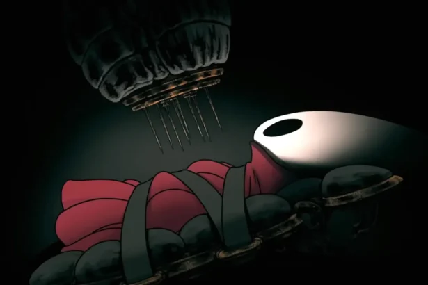 How to Get and Use the Twisted Bud in Hollow Knight Silksong