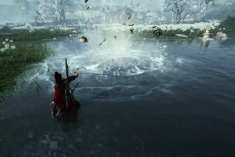 How to Increase Vitality in Where Winds Meet