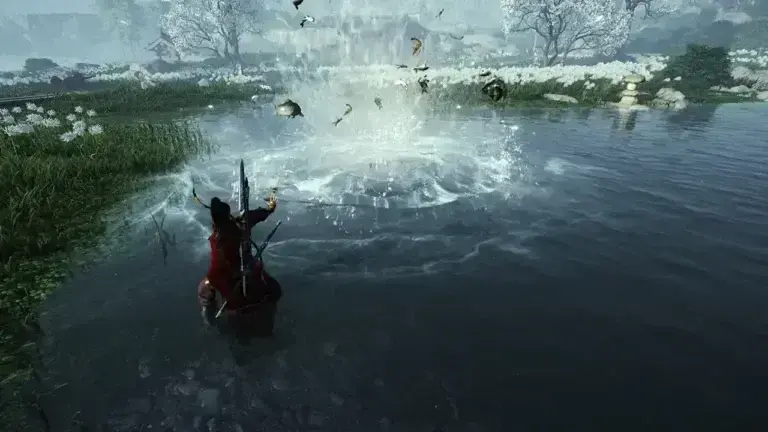 How to Increase Vitality in Where Winds Meet