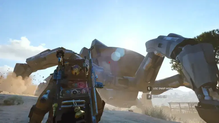 How to Kill Every ARC Enemy in ARC Raiders