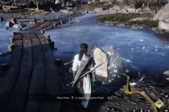 How to Rest in Where Winds Meet