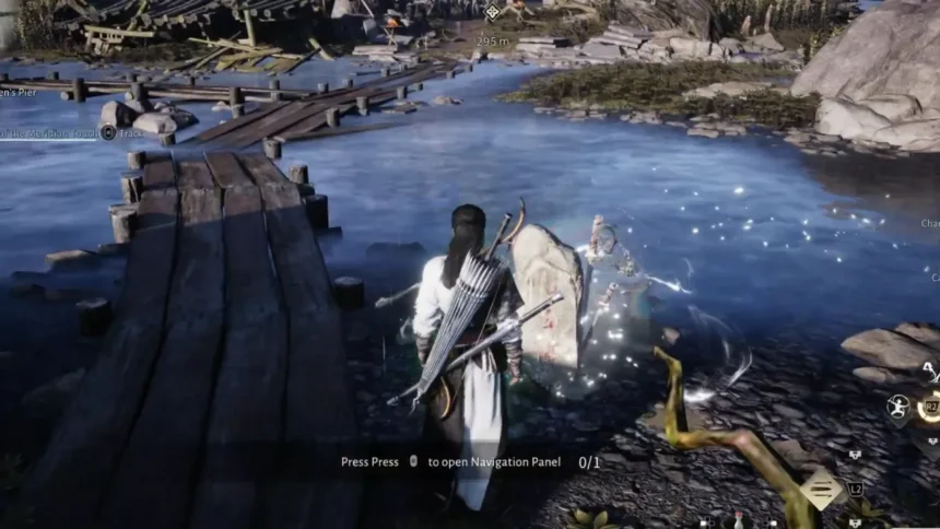 How to Rest in Where Winds Meet