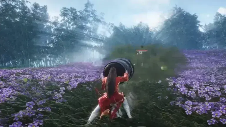 How to Unlock Lion's Roar Skill in Where Winds Meet