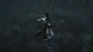 How to Unlock and Use Lightness Skills in Where Winds Meet