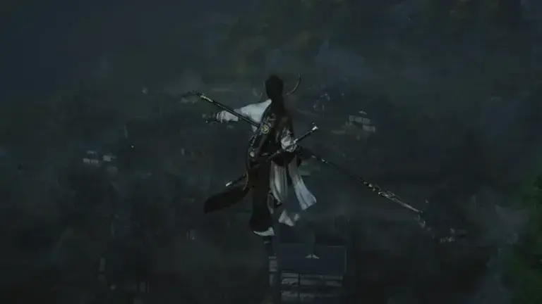 How to Unlock and Use Lightness Skills in Where Winds Meet