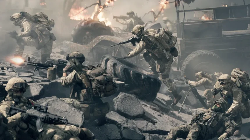 How to Use SLAMs in Battlefield 6