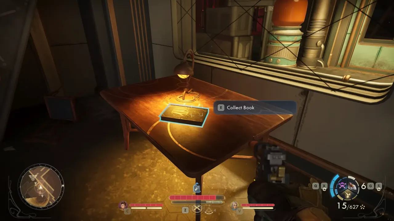 The Outer Worlds 2 Conflict and Deescalation Theory An Examination