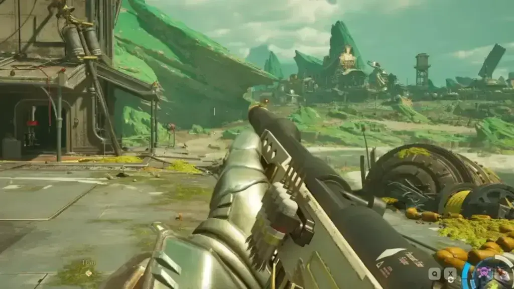 The Outer Worlds 2 Critter Catcher Location, Stats & Effects