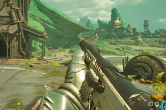 The Outer Worlds 2 Critter Catcher Location, Stats & Effects