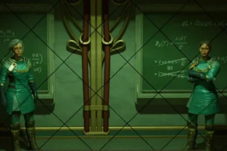 The Outer Worlds 2 Imprisoned by the Riddles of Reality Walkthrough