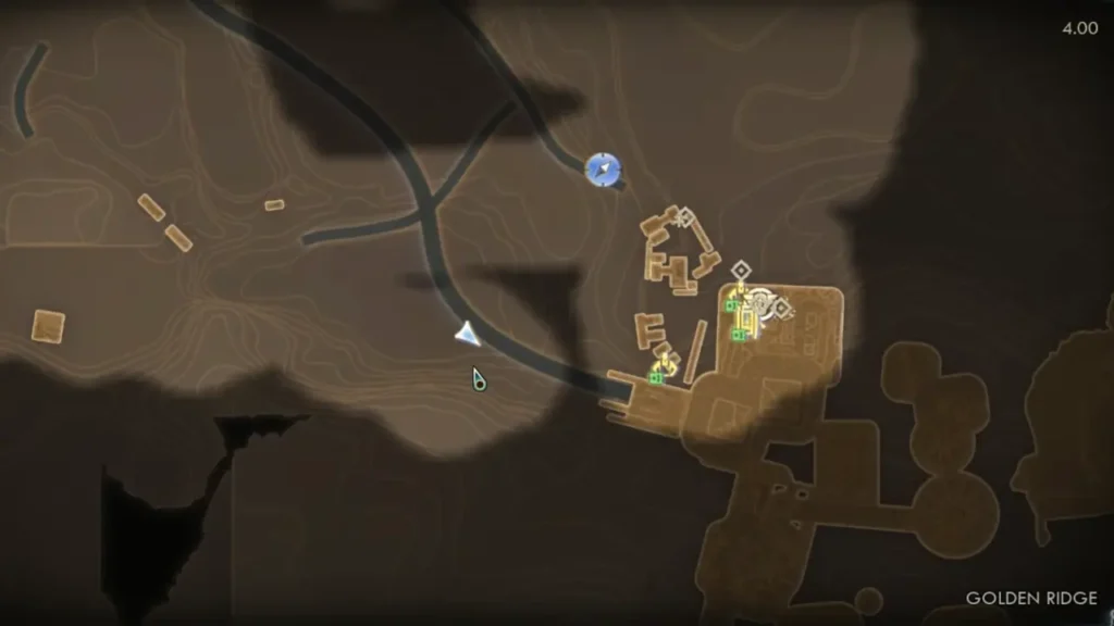 The Outer Worlds 2 Matriarch’s Mercy compression coil