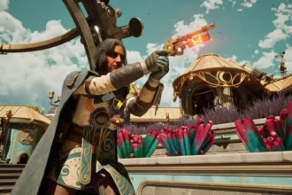 The Outer Worlds 2 Review
