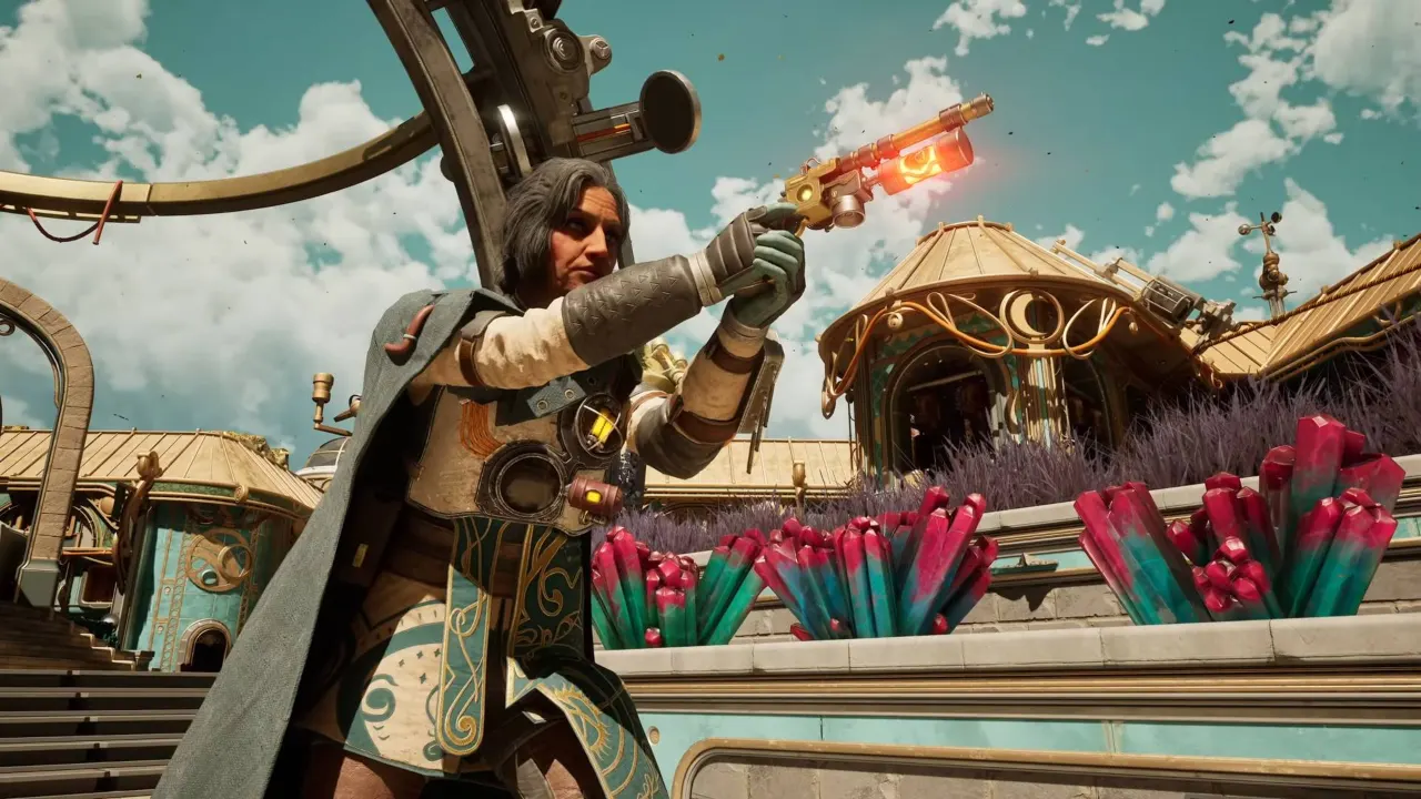 The Outer Worlds 2 Review