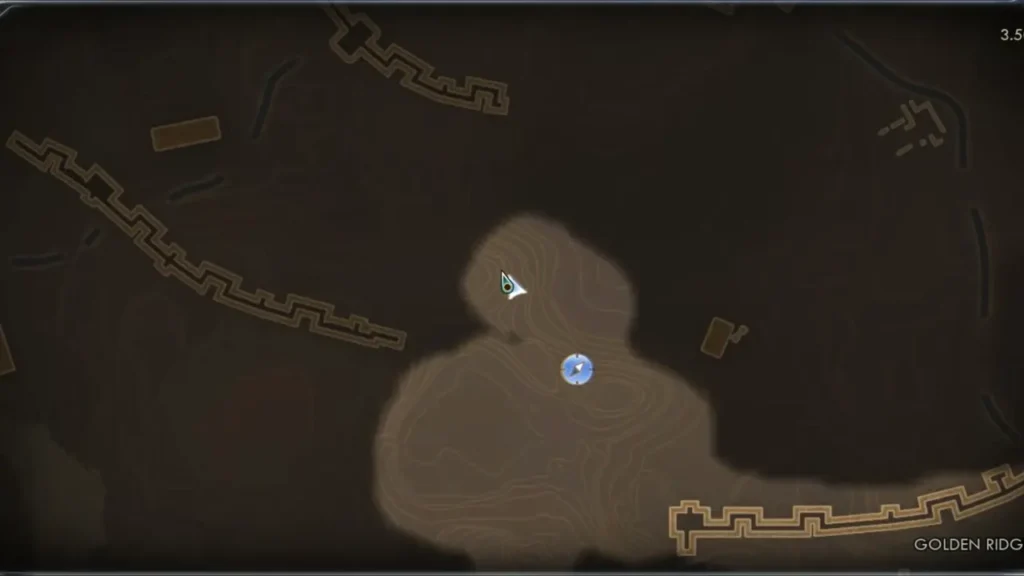 The Outer Worlds 2 Scrapper’s Den compression coil map location