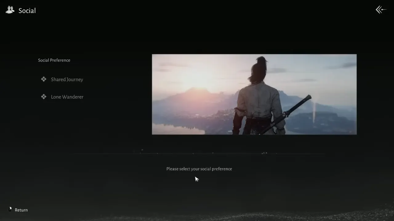 Where Winds Meet ARPG or MMORPG