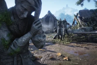 Where Winds Meet Meridian Touch Guide