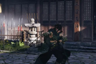 Where Winds Meet Mortal Rope Dart Skill