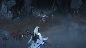 Where Winds Meet Wolf Maiden Boss Guide