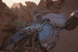 Where to Find First Wave Husks in ARC Raiders