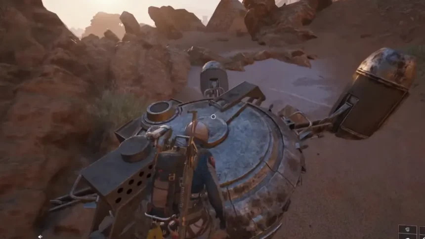 Where to Find First Wave Husks in ARC Raiders