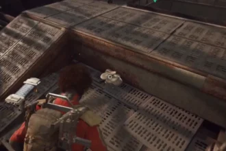 Where to Find Mushrooms in ARC Raiders