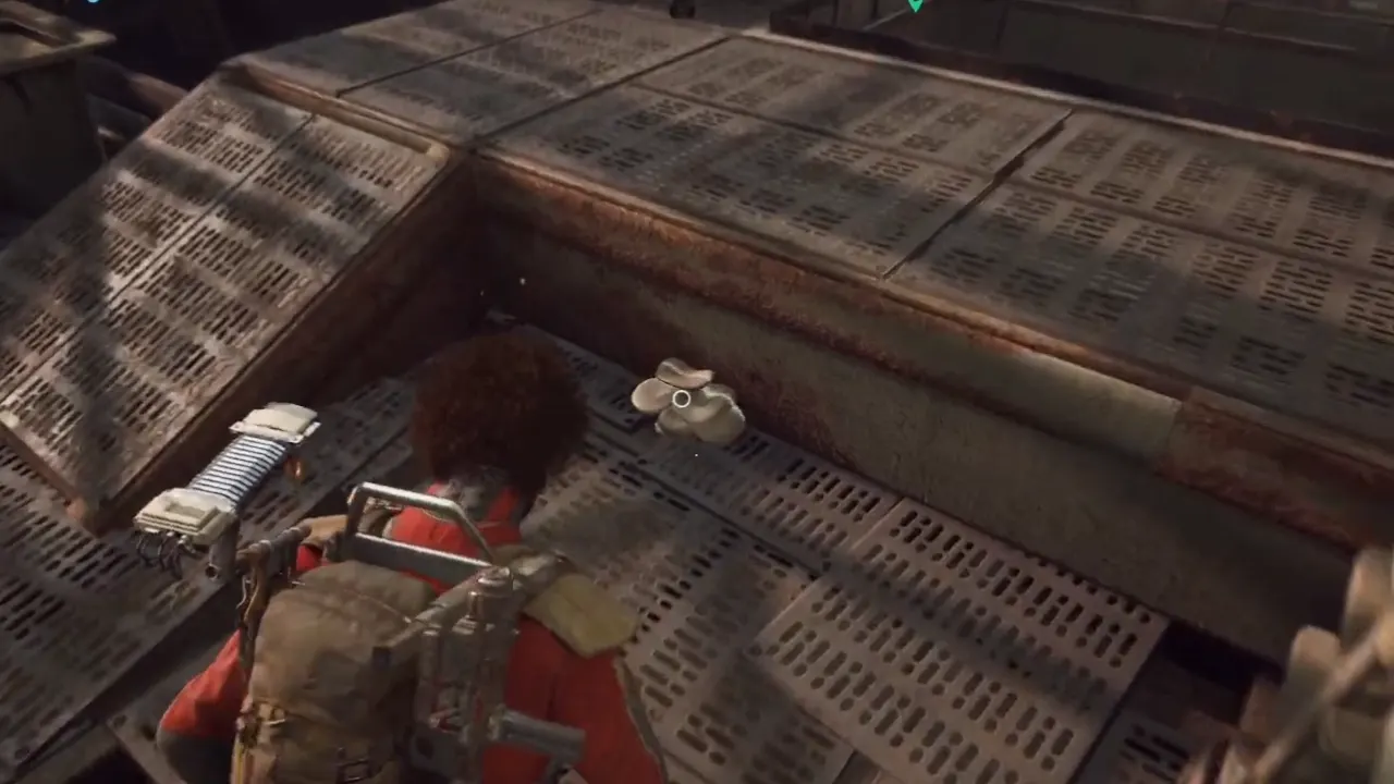 Where to Find Mushrooms in ARC Raiders