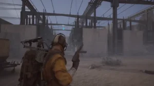 Where to Find Power Cables in ARC Raiders