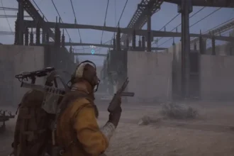 Where to Find Power Cables in ARC Raiders