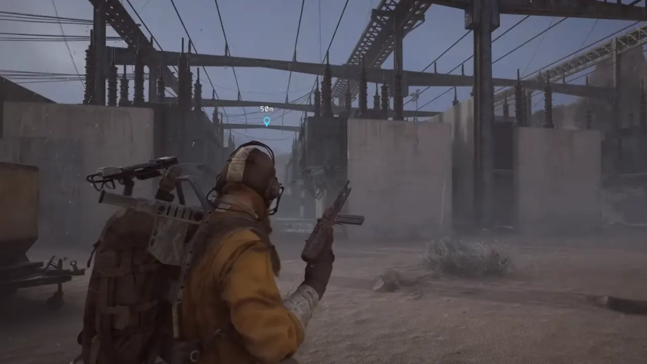 Where to Find Power Cables in ARC Raiders