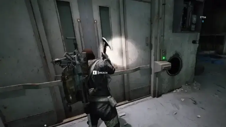 Where to Find Tempest Blueprint in ARC Raiders