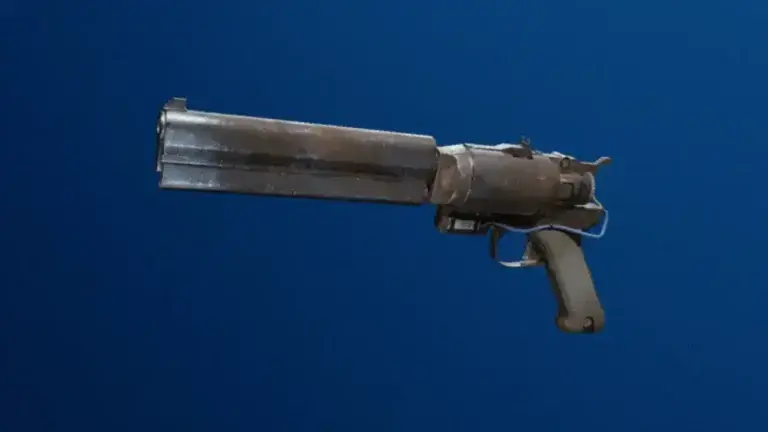 Where to Find the Anvil Blueprint in ARC Raiders