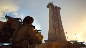 ARC Raiders Launch Tower Loot Guide: All Fuel Cells Locations