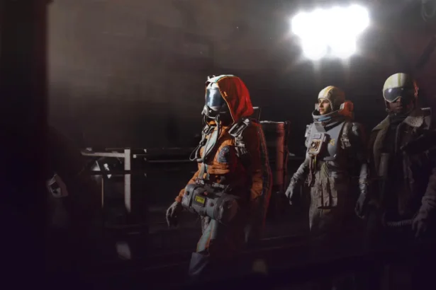 ARC Raiders Matchmaking Taking Longer Issue Explained