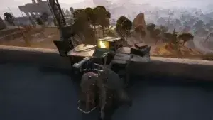 ARC Raiders Our Presence Up There Quest Guide