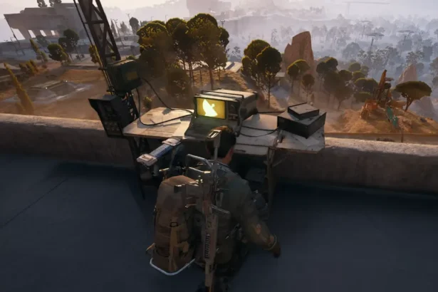 ARC Raiders Our Presence Up There Quest Guide