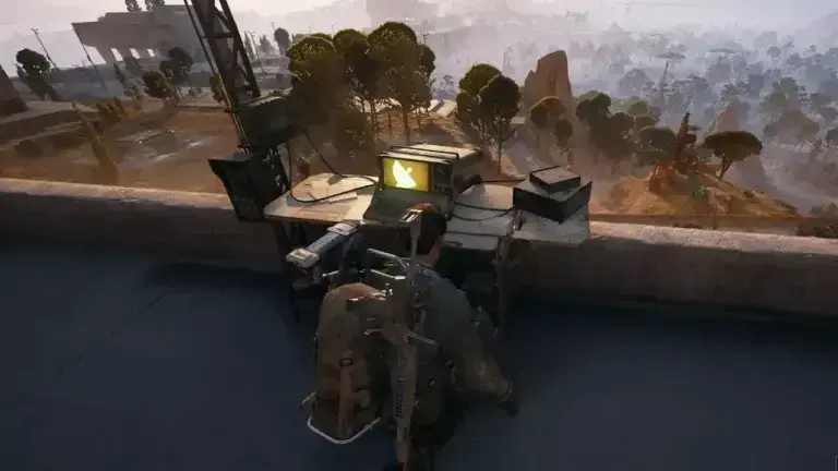 ARC Raiders Our Presence Up There Quest Guide