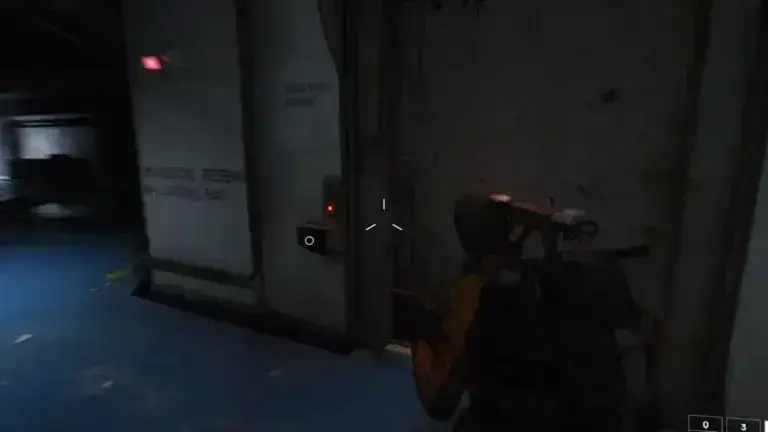 ARC Raiders Stella Montis Assembly Admin Key Location & Where to Use
