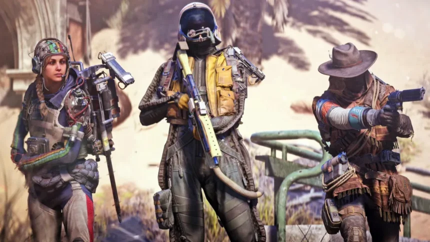 ARC Raiders - What Items to Keep, Recycle, or Sell