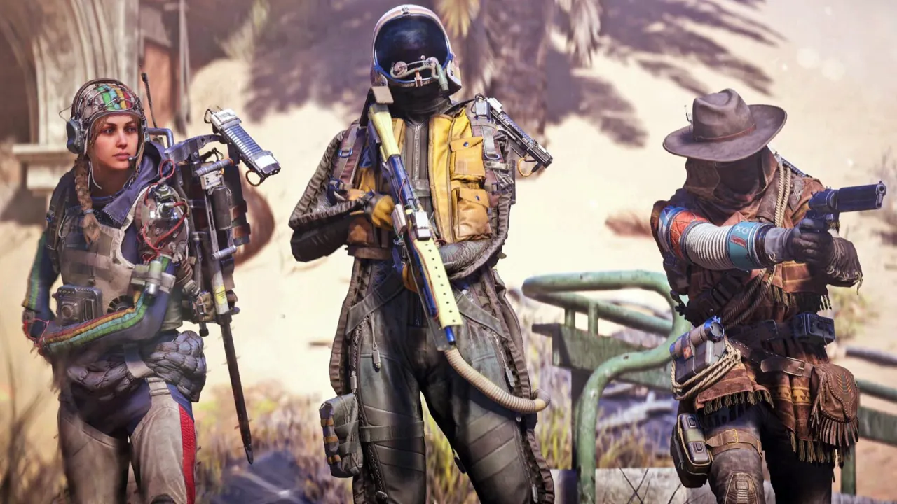 ARC Raiders - What Items to Keep, Recycle, or Sell