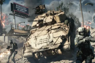 All Battlefield 6 Red Bull Challenges: How to Complete