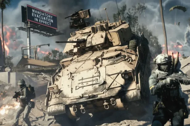 All Battlefield 6 Red Bull Challenges: How to Complete