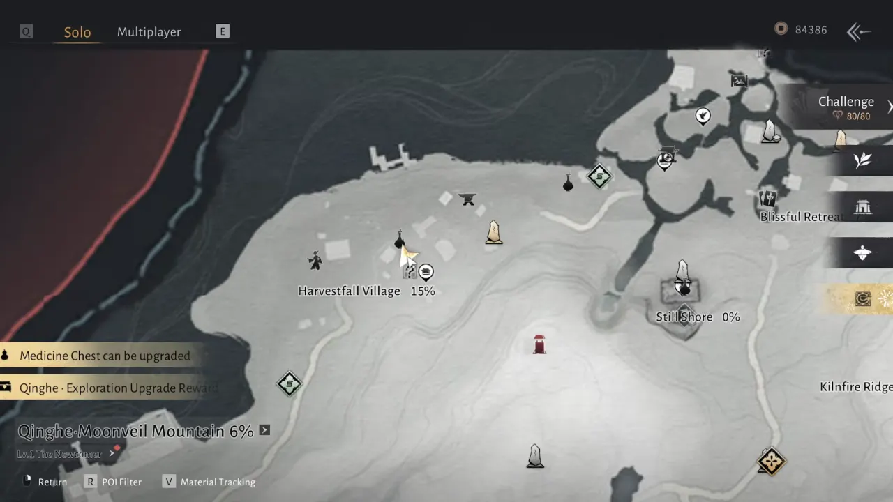 Art of Resistance First Clue Location