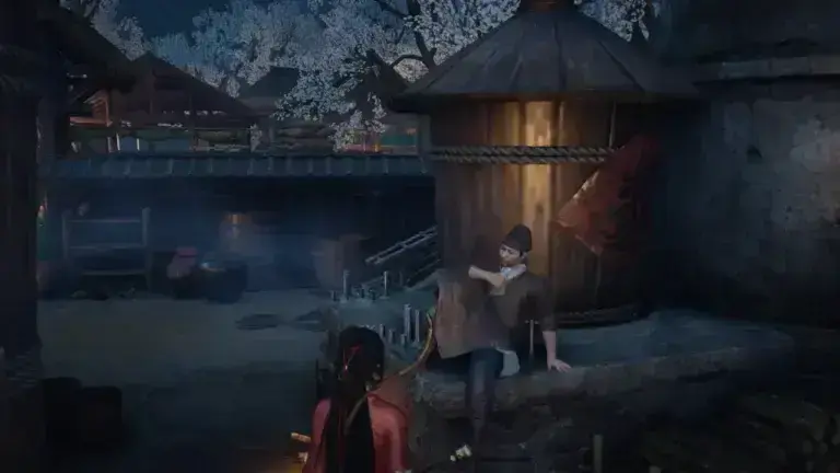 How to Befriend Zhang Dazhuang in Where Winds Meet
