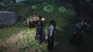 How to Get Art of Resistance Inner Way in Where Winds Meet