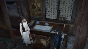 How to Get Seasonal Edge Inner Way in Where Winds Meet