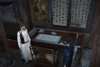 How to Get Seasonal Edge Inner Way in Where Winds Meet