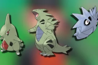 How to Get Shiny Larvitar in Pokémon Go