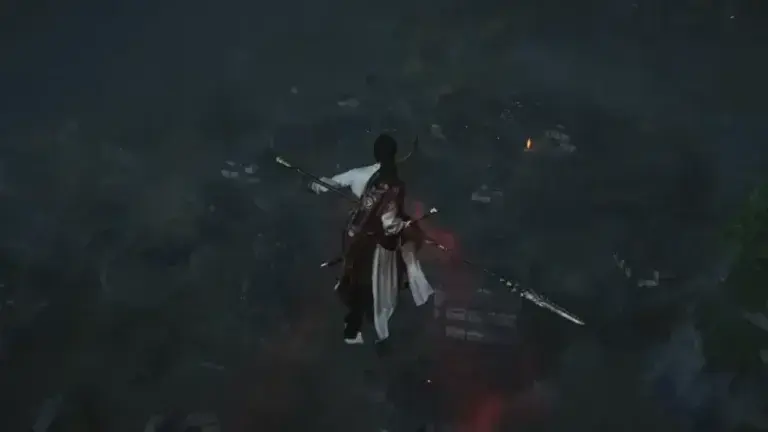 How to Get and Use Afterglow Pendant in Where Winds Meet