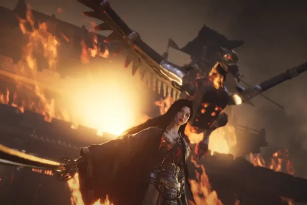 How to Get Vendetta Inner Way in Where Winds Meet