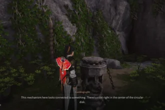 How to Get and Use Dragon Keys in Where Winds Meet